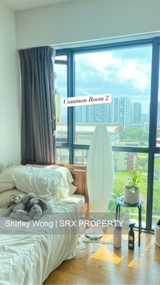 Buangkok Crescent (D19), Condominium #550636891